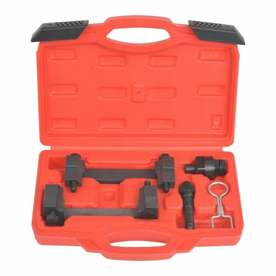 Engine Timing Tool Set | VAG 2.4 3.2 FSI (SK1147) - SK1147 salidzini kurpirkt cenas