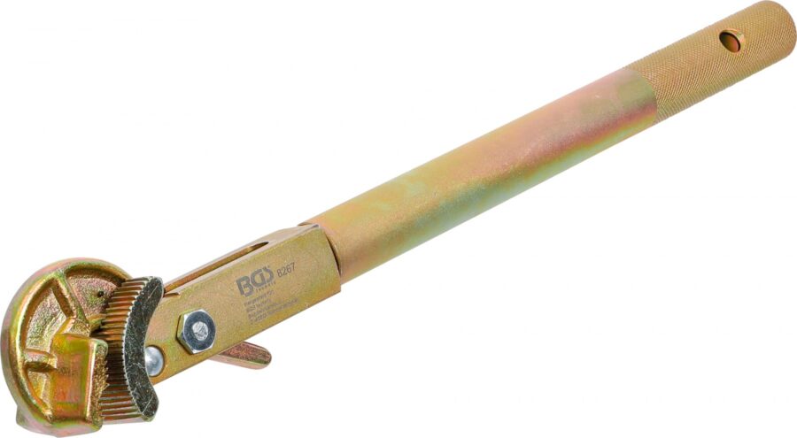 Clamping Wrench for Adjusting Track Rods | 14 - 20 mm (8267) - 8267 salidzini kurpirkt cenas