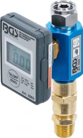 Air Pressure Regulator | 0.275 - 11 bar (3263) - 3263 salidzini kurpirkt cenas