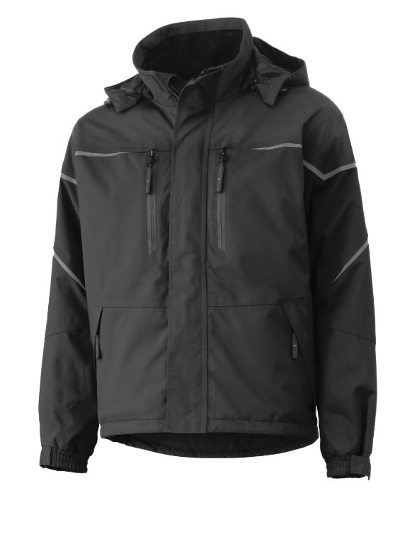 Winter jacket Kiruna