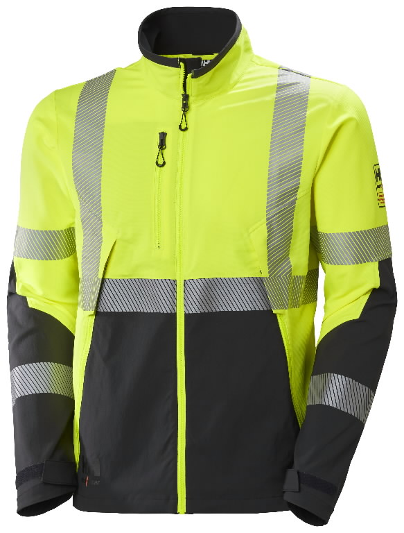 HiViz jaka