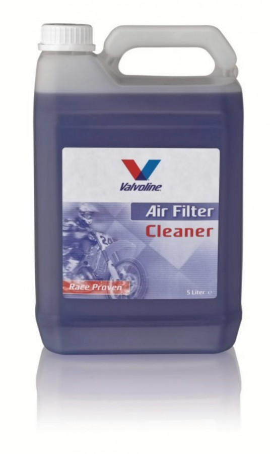 Gaisa filtra tīrītājs AIR FILTER CLEANER