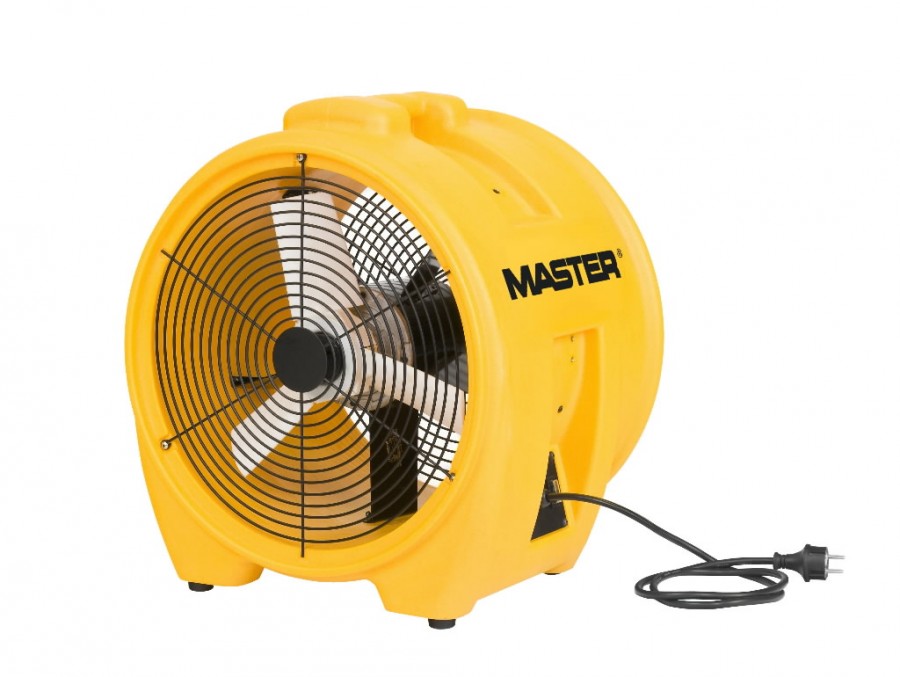 Ventilators D40cm / 7.800 m³/h