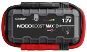 Akumulatora starta iekārta Noco Boost MAX GB250+ 12V 5250A