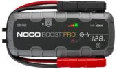 Akumulatora starta iekārta Noco Boost PRO GB150 | 12V 3000A