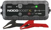 Akumulatora starta iekārta Noco Boost XL GB50 12V 1500A