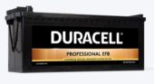 Akumulators DURACELL PC - 12V - 40 Ah - 9005753095694