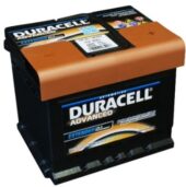 Akumulators DURACELL PC - 12V - 44  Ah - 9005753085923