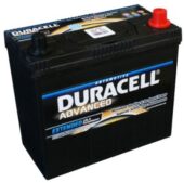 Akumulators DURACELL PC - 12V - 45  Ah - 9005753085930
