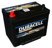 Akumulators DURACELL PC - 12V - 70  Ah - 9005753085992
