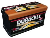 Akumulators DURACELL PC - 12V - 92  Ah - 9005753086111