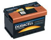 Akumulators DURACELL PC - 12V - 95  Ah - 9005753089846