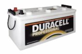Akumulators DURACELL TRUCK - 12V - 225 Ah - 9005753086333