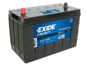 Akumulators EXIDE - 12V - 110 Ah -