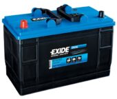 Akumulators EXIDE - 12V - 115 Ah - 3661024035989