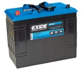Akumulators EXIDE - 12V - 140 Ah - 3661024036221