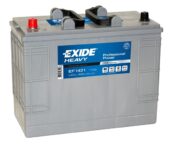 Akumulators EXIDE - 12V - 145 Ah - 3661024035293