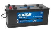 Akumulators EXIDE - 12V - 180 Ah - 3661024035507