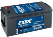 Akumulators EXIDE - 12V - 185 Ah - 3661024035316