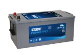 Akumulators EXIDE - 12V - 230 Ah - 3661024035323