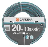 Gardena Classic šļūtene 20m 13 mm (1/2") - Laistīšanas piederumi