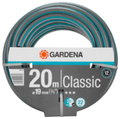 Gardena Classic šļūtene 20m - 19 mm (3/4") - Laistīšanas piederumi