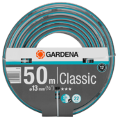 Gardena Classic šļūtene 50m - 13 mm (1/2") - Laistīšanas piederumi