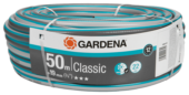 Gardena Classic šļūtene 50m - 19 mm (3/4") - Laistīšanas piederumi