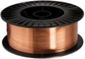Metināšanas stieple 0.8 mm | 5.0 kg | ER70S-6