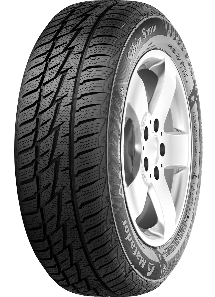 Riepa 195/65R15 MATADOR MP92 91T M+S