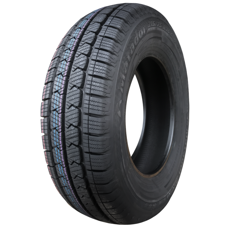 Riepa 215/60R16C MATADOR NORDICCA VAN 103/101T 6PR