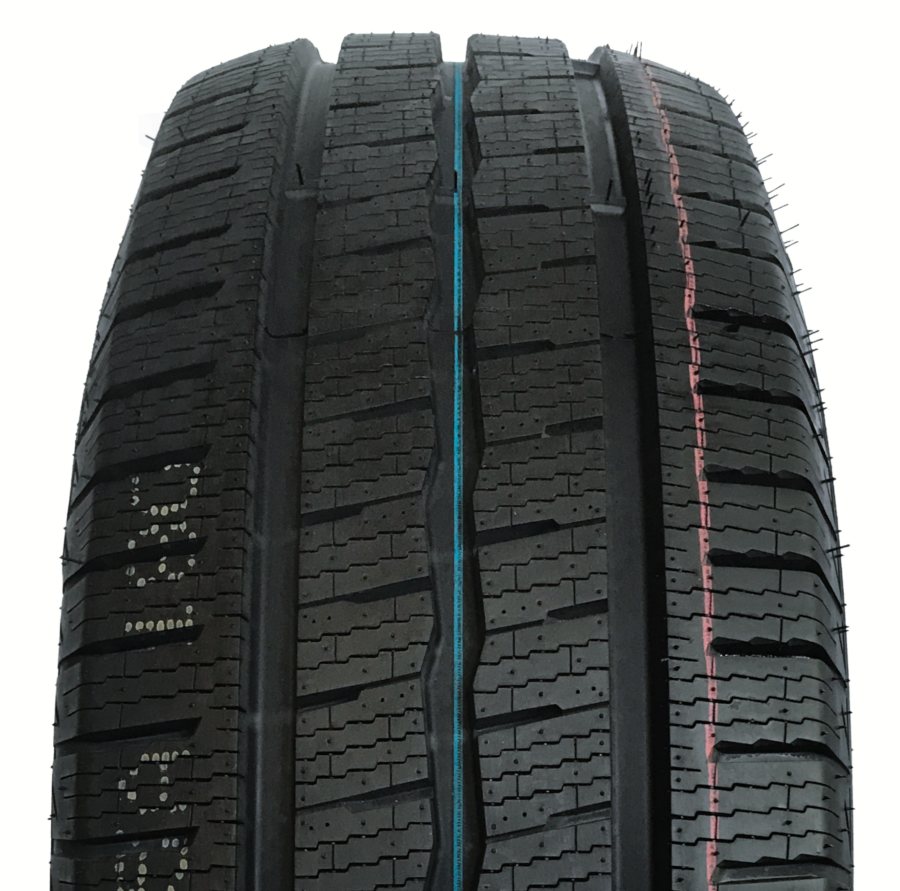 Riepa 215/65R16C APLUS A869 109/107R