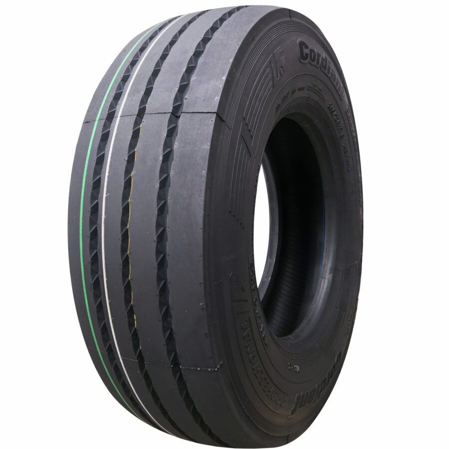 Riepa 245/70R17.5 CORDIANT PROFESSIONAL TR-2 143/141J M+S