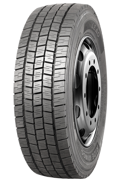 Riepa 265/70R19.5 LEAO (INFINITY) KLD200 140/138M 16PR 3PMSF TL