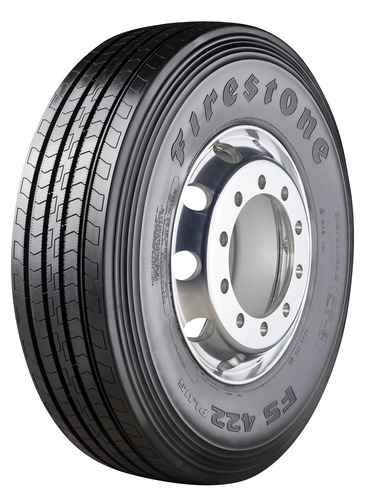 Riepa 385/65R22.5 FIRESTONE FS422+ 160K/158L 3MPSF M+S