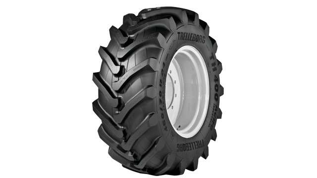 Riepa 460/70R24 TRELLEBORG TH400 IND 159A8 (159B) TL