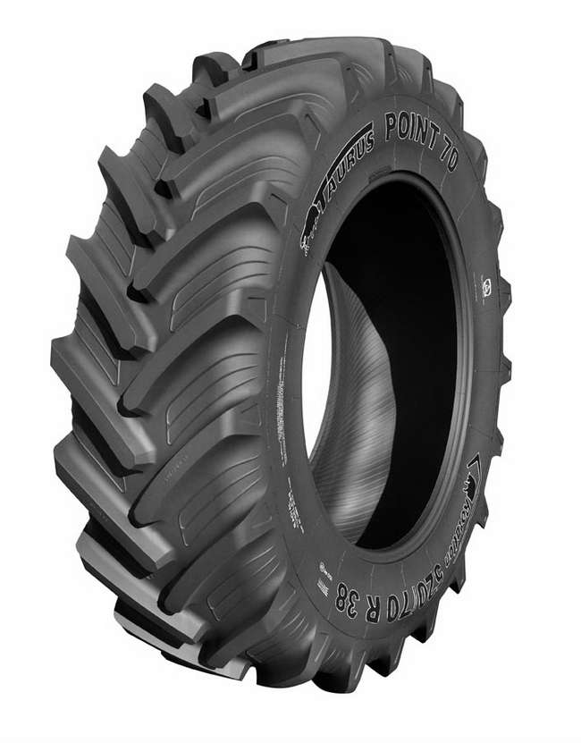 Riepa 480/70R30 TAURUS POINT 70 141A8/141B TL