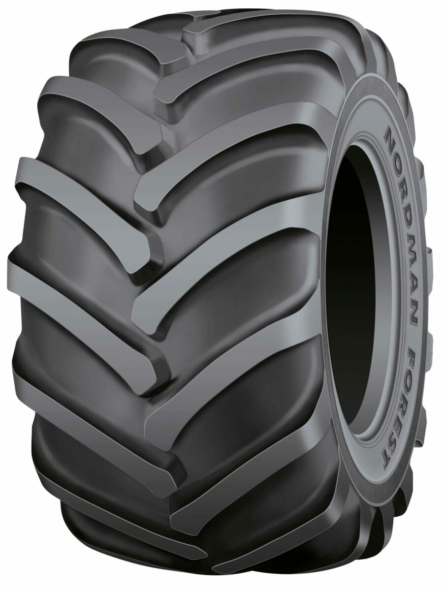 Riepa 710/45-26.5 NOKIAN NORDMAN FOREST 20PR TRS L-2 SF 168A8 TT