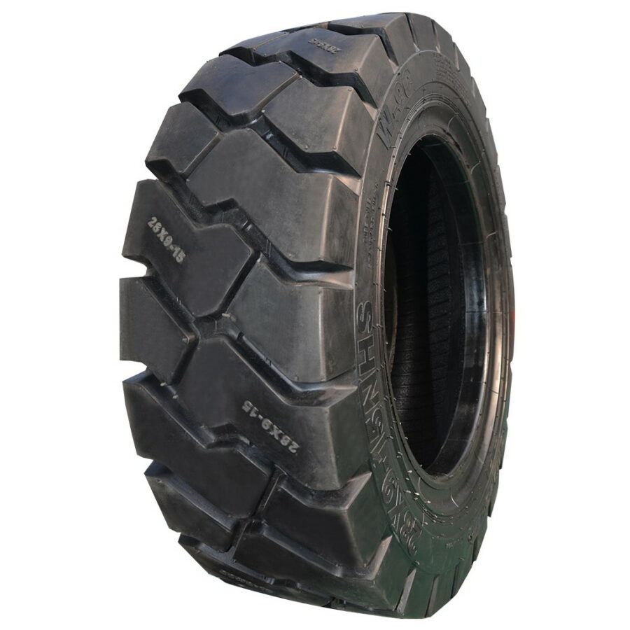 Riepa 8.15-15 NEUMASTER (MARCHER) W-9C 12PR (28X9-15) TTF kompl