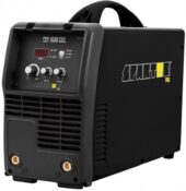 Spartus Pro ARC 500 CEL invertora tipa metināšanas iekārta