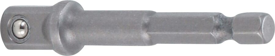 Electric Drill Adaptor | 6.3 mm (1/4") Drive / 10 mm (3/8") (9685-2) - 9685-2 salidzini kurpirkt cenas