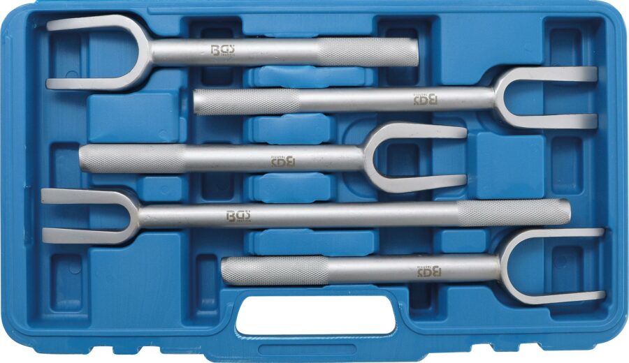 Fork Type Separator Set | 5 pcs. (63800) - 63800 salidzini kurpirkt cenas