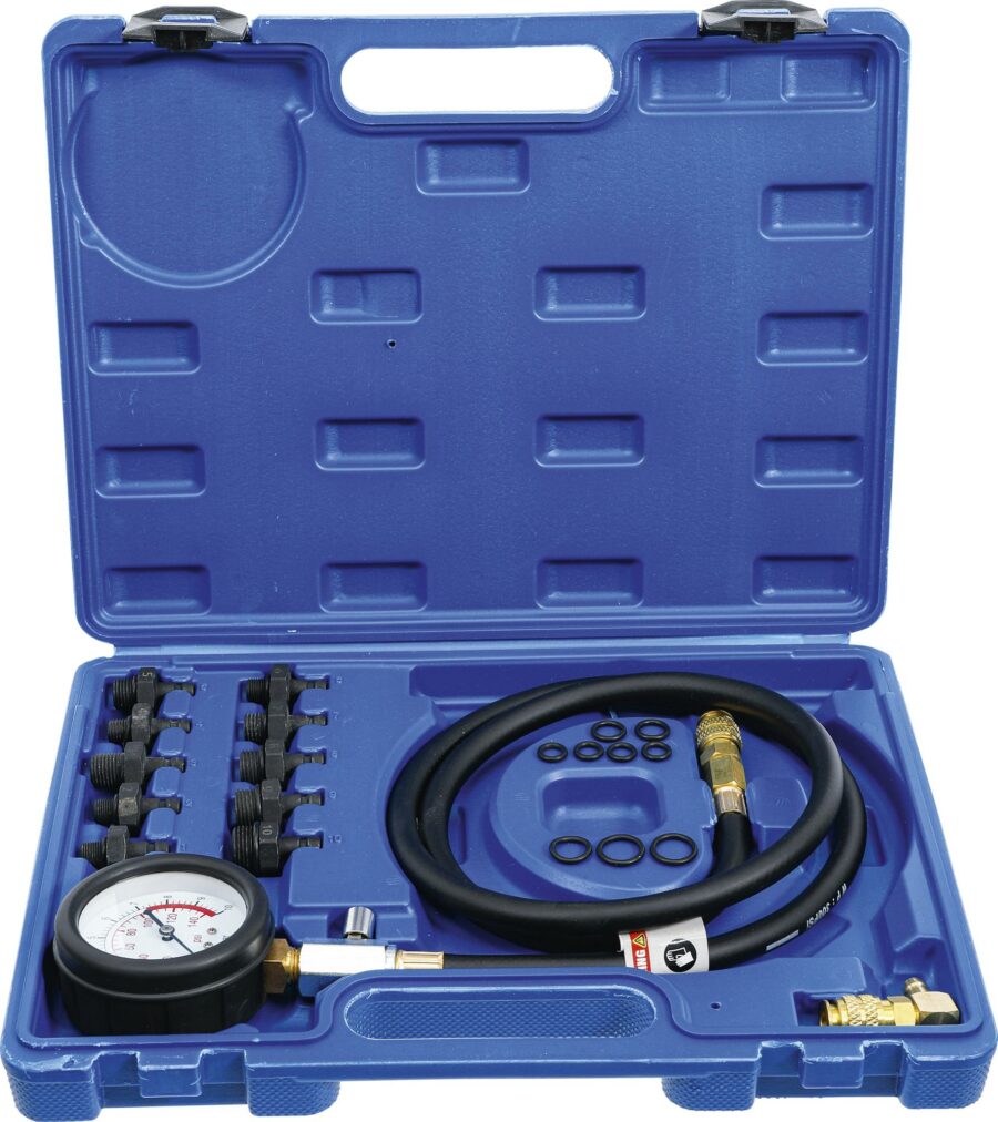 Oil Pressure Test Kit (8007) - 8007 salidzini kurpirkt cenas