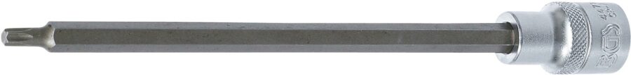 Bit Socket | length 200 mm | 12.5 mm (1/2") Drive | T-Star (for Torx) T30 (4479) - 4479 salidzini kurpirkt cenas