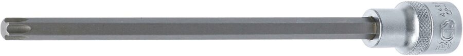 Bit Socket | length 200 mm | 12.5 mm (1/2") drive | T-Star (for Torx) T50 (4482) - 4482 salidzini kurpirkt cenas