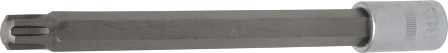 Bit Socket | length 200 mm | 12.5 mm (1/2") Drive | Spline (for RIBE) | M14 (4188) - 4188 salidzini kurpirkt cenas