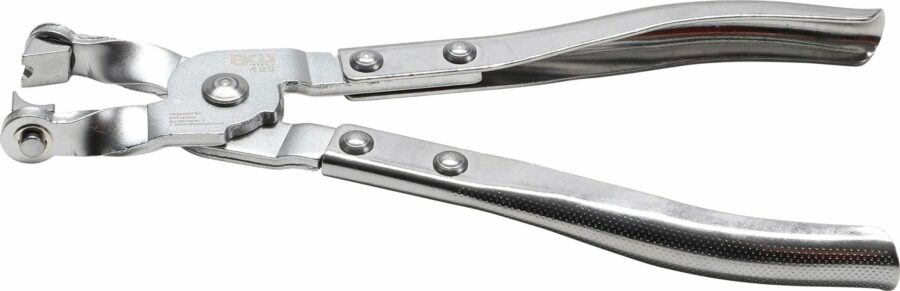 Hose Clip Pliers with swivel Head | 210 mm (499) - 499 salidzini kurpirkt cenas