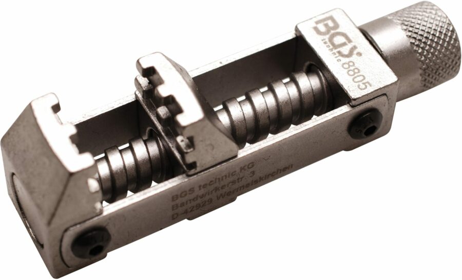 Hose Clamp Tool | 0 - 40 mm (8805) - 8805 salidzini kurpirkt cenas