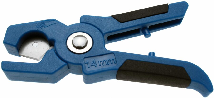 Hose Cutting Pliers | 4 - 14 mm (8868) - 8868 salidzini kurpirkt cenas
