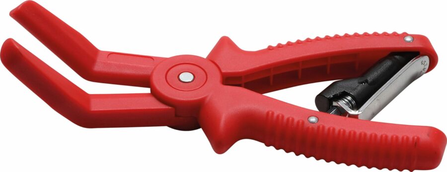 Hose Clamp Pliers with locking mechanism | 220 mm (9274) - 9274 salidzini kurpirkt cenas